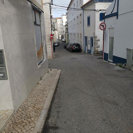 Apartamento Goncalves Peniche Exterior foto