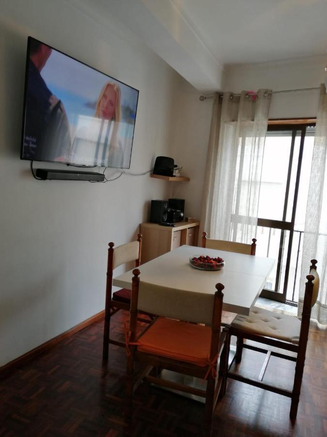 Apartamento Goncalves Peniche Exterior foto