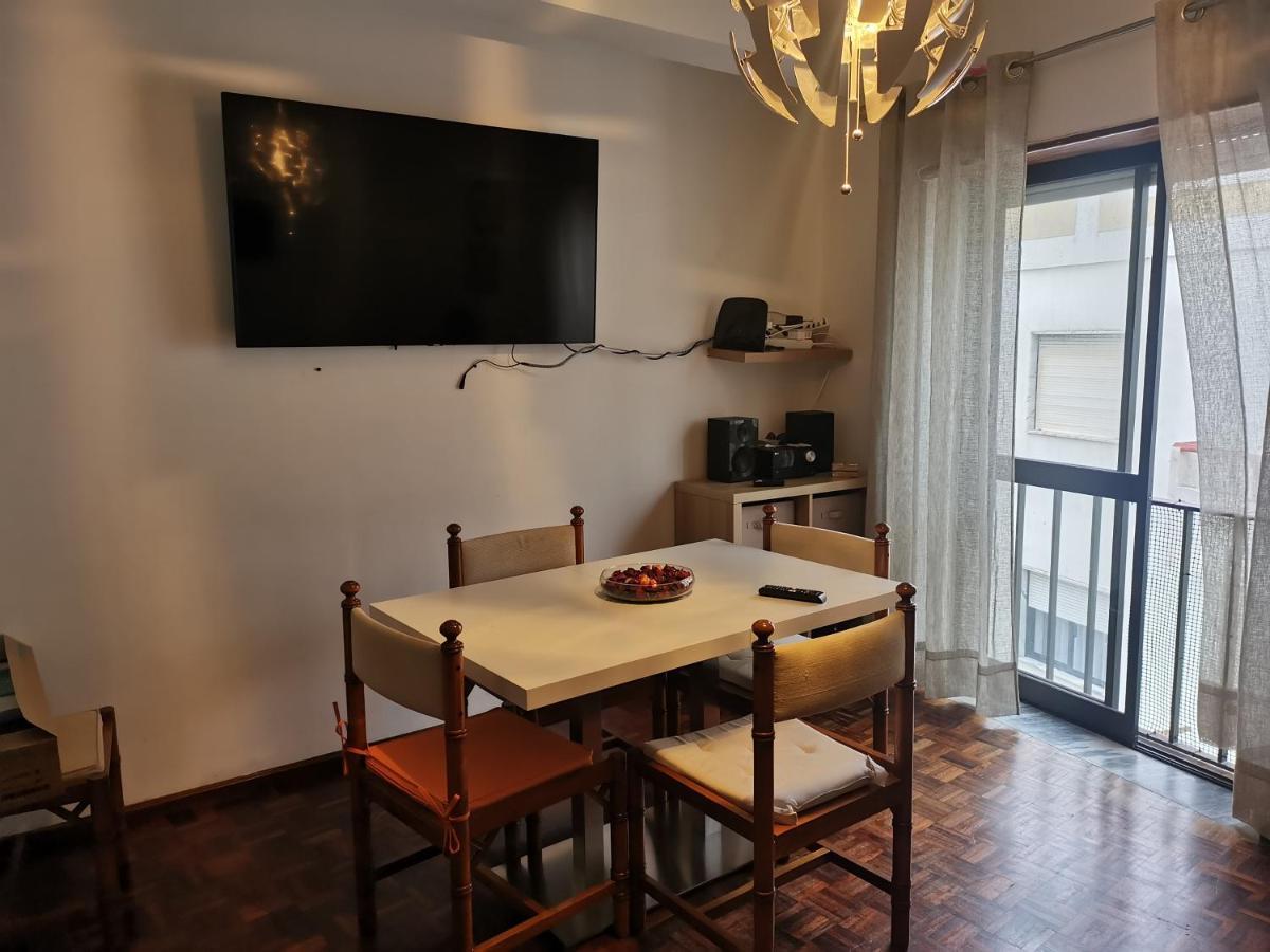 Apartamento Goncalves Peniche Exterior foto