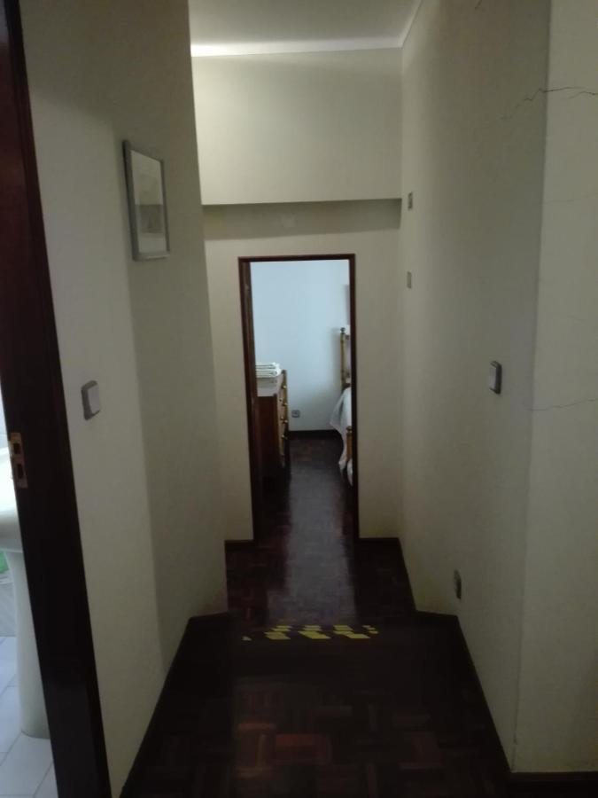 Apartamento Goncalves Peniche Exterior foto