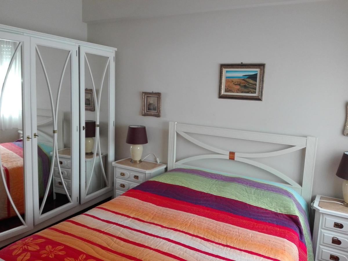 Apartamento Goncalves Peniche Exterior foto