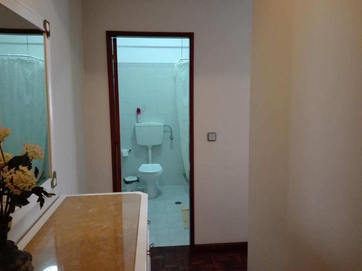 Apartamento Goncalves Peniche Exterior foto