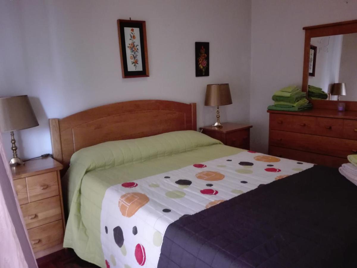 Apartamento Goncalves Peniche Exterior foto