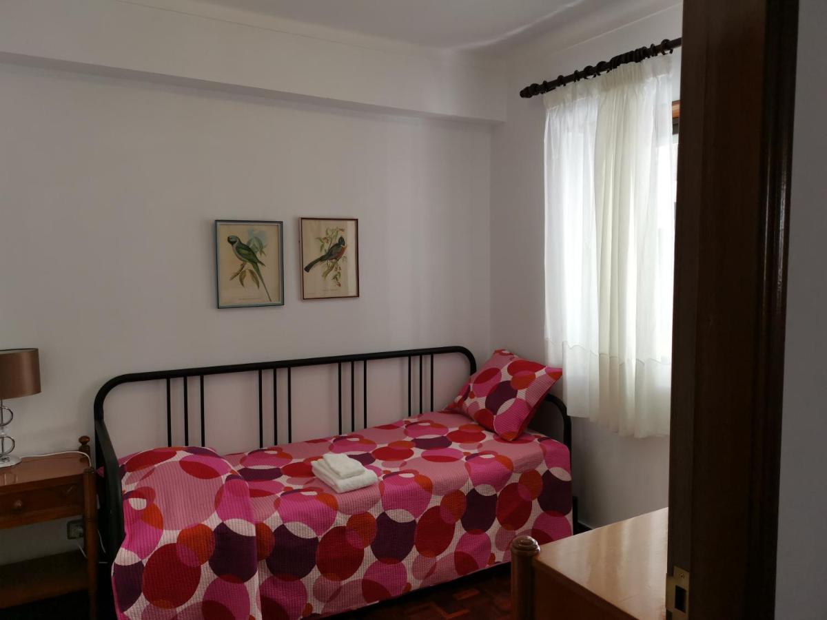 Apartamento Goncalves Peniche Exterior foto