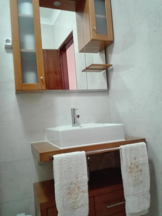 Apartamento Goncalves Peniche Exterior foto