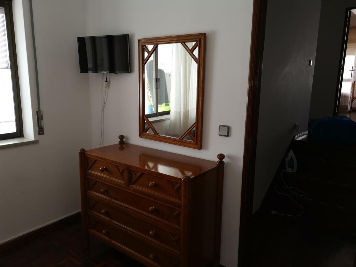 Apartamento Goncalves Peniche Exterior foto