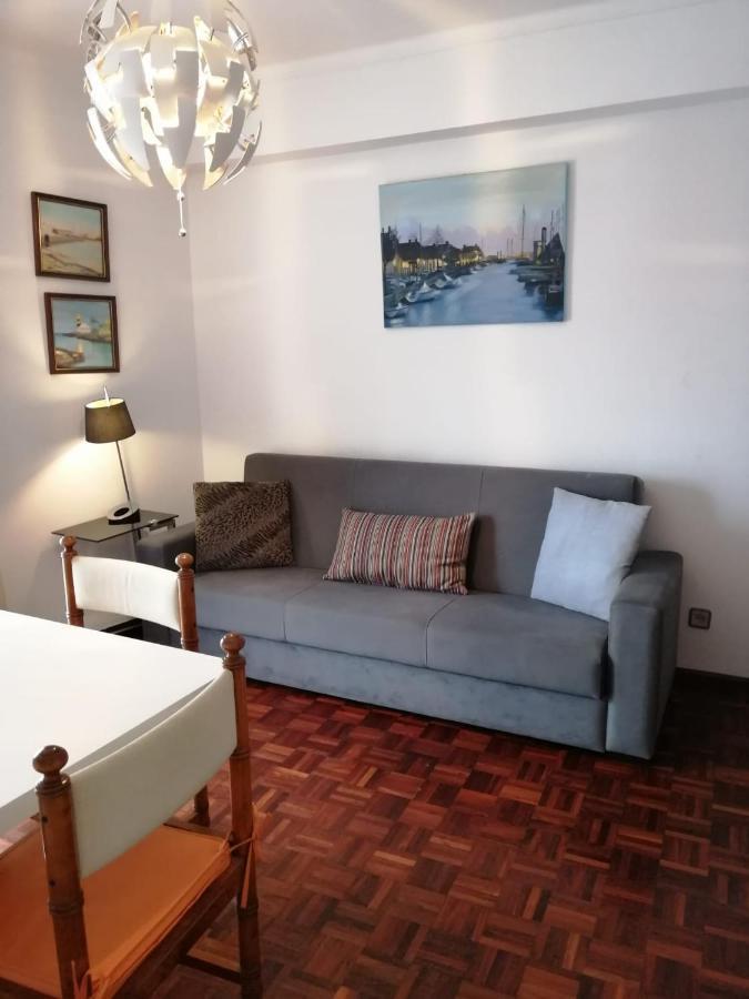 Apartamento Goncalves Peniche Exterior foto