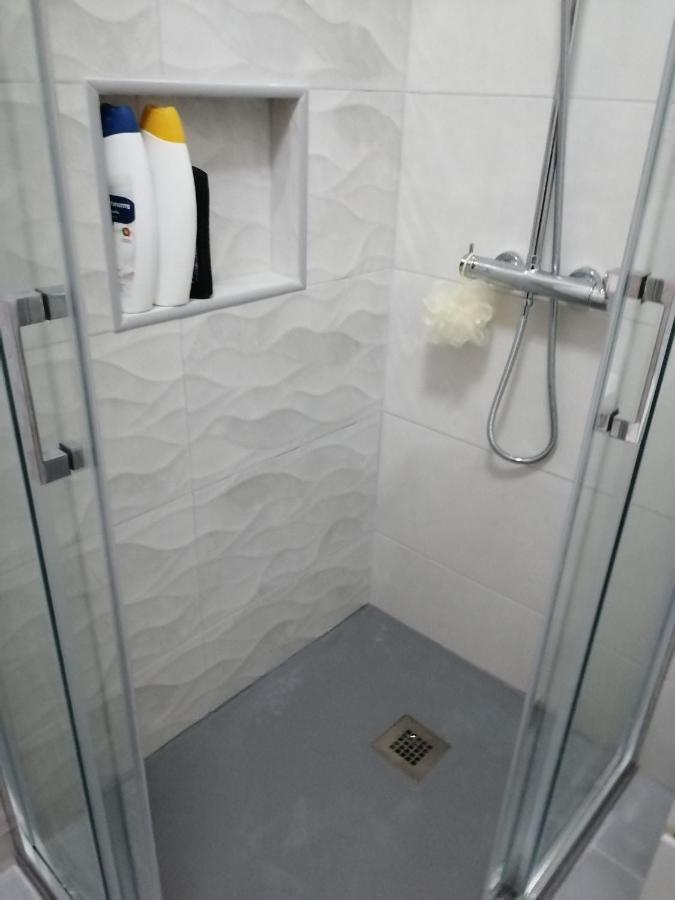 Apartamento Goncalves Peniche Exterior foto