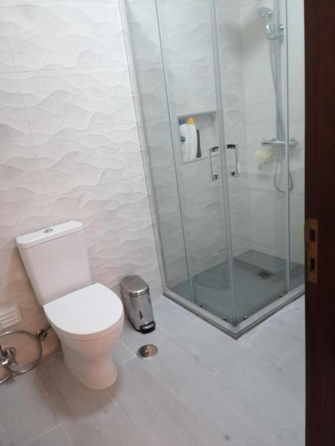 Apartamento Goncalves Peniche Exterior foto