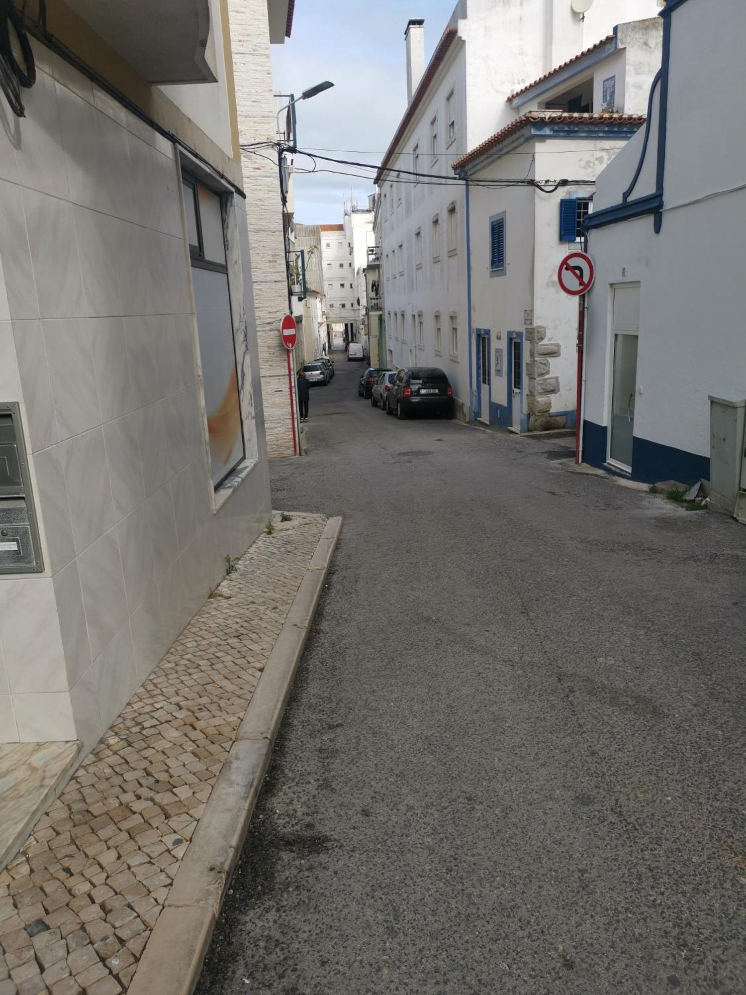 Apartamento Goncalves Peniche Exterior foto