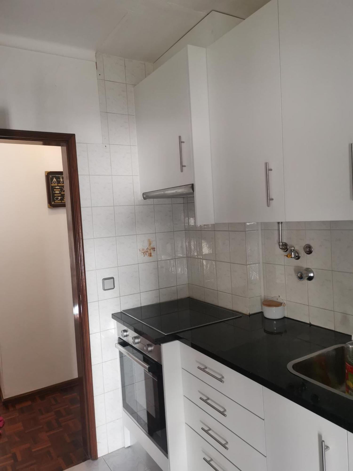 Apartamento Goncalves Peniche Habitación foto